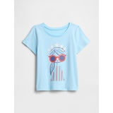 babyGap Graphic T-Shirt