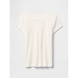 babyGap Ribbed T-Shirt
