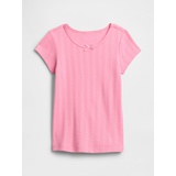 babyGap Ribbed T-Shirt