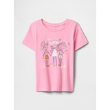 babyGap Graphic T-Shirt