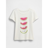 babyGap Graphic T-Shirt