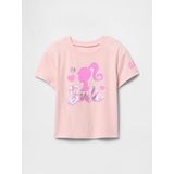babyGap | Barbie Graphic T-Shirt