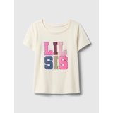 babyGap Graphic T-Shirt