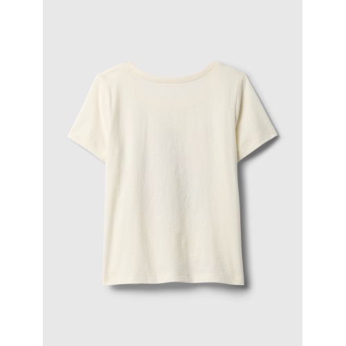 갭 babyGap Graphic T-Shirt