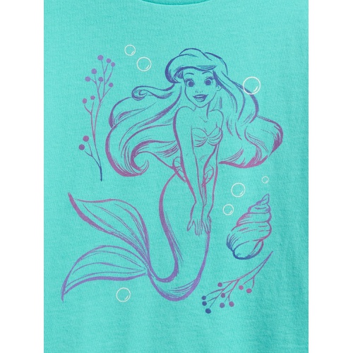 갭 babyGap × Disney Graphic T-Shirt