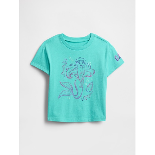 갭 babyGap × Disney Graphic T-Shirt