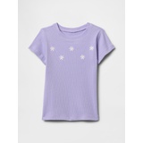 babyGap Ribbed T-Shirt
