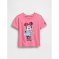 babyGap × Disney Graphic T-Shirt