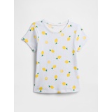 babyGap Ribbed T-Shirt