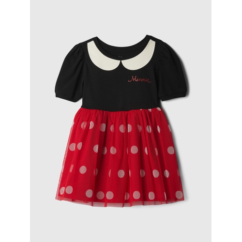 갭 babyGap × Disney Tulle Dress