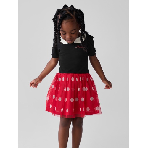 갭 babyGap × Disney Tulle Dress