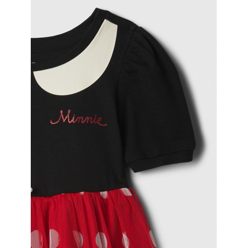 갭 babyGap × Disney Tulle Dress