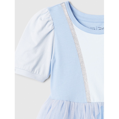 갭 babyGap × Disney Tulle Dress