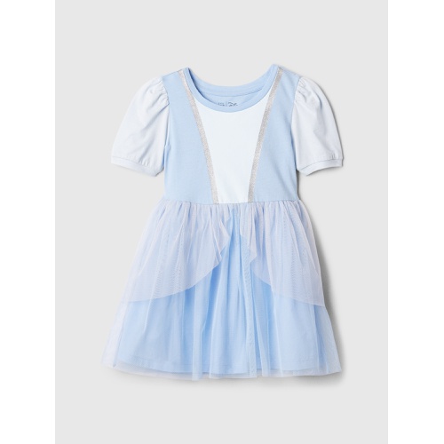 갭 babyGap × Disney Tulle Dress