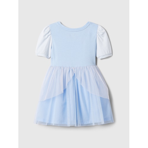 갭 babyGap × Disney Tulle Dress