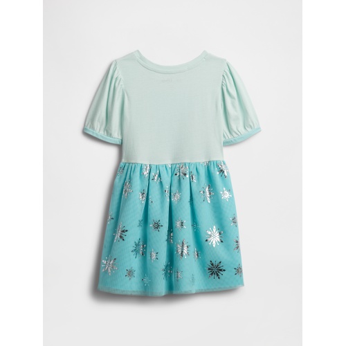 갭 babyGap × Disney Tulle Dress