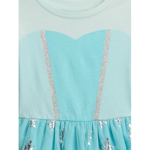갭 babyGap × Disney Tulle Dress
