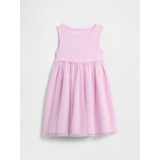 babyGap Tulle Skirt Dress