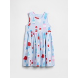 babyGap Jersey Dress