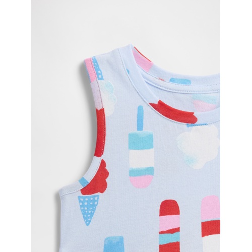 갭 babyGap Jersey Dress