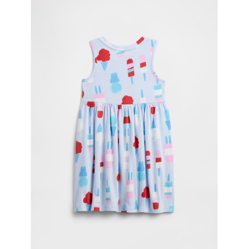 갭 babyGap Jersey Dress
