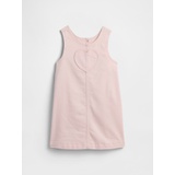 babyGap Denim Heart Skirtall