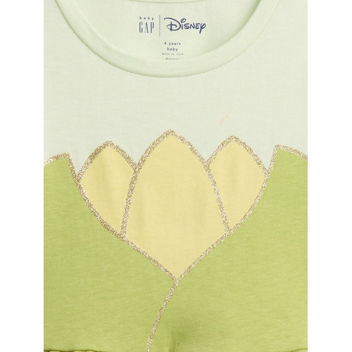 갭 babyGap × Disney Tulle Dress