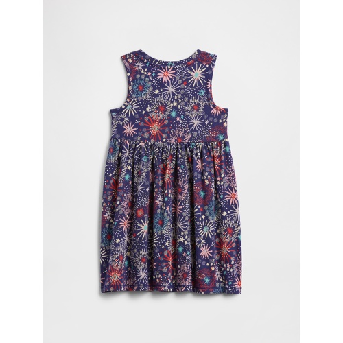 갭 babyGap Jersey Dress
