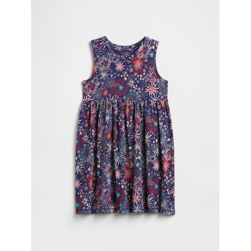 갭 babyGap Jersey Dress