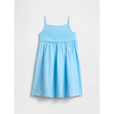 babyGap Squareneck Dress
