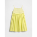 babyGap Squareneck Dress