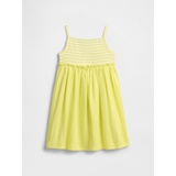 babyGap Squareneck Dress