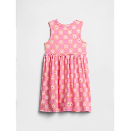 갭 babyGap Jersey Dress