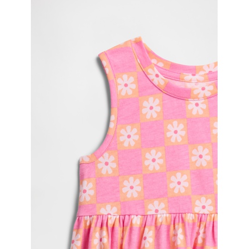 갭 babyGap Jersey Dress