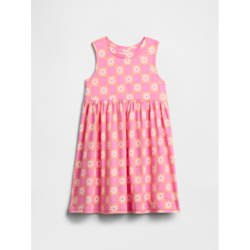 갭 babyGap Jersey Dress