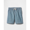 babyGap Pull-On Chambray Shorts
