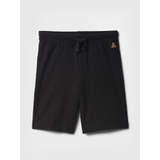 babyGap Jersey Pull-On Shorts