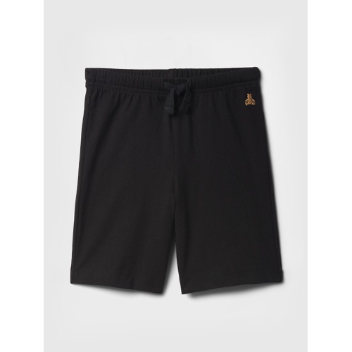 갭 babyGap Jersey Pull-On Shorts