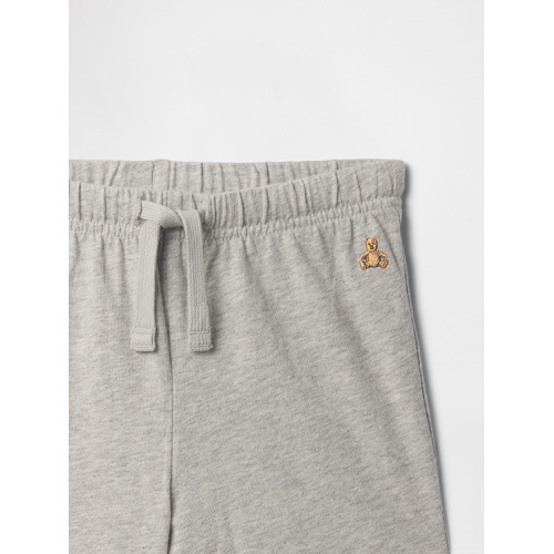 갭 babyGap Jersey Pull-On Shorts
