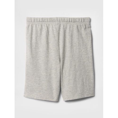 갭 babyGap Jersey Pull-On Shorts