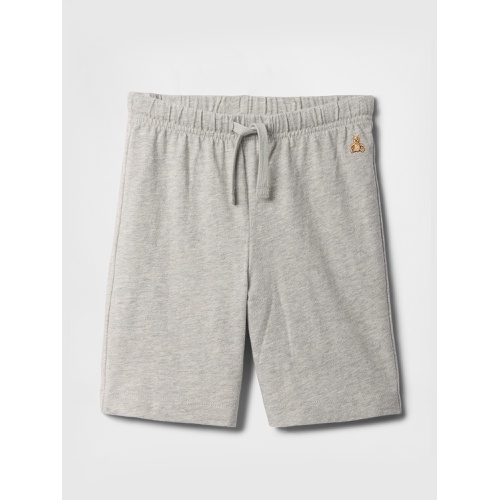 갭 babyGap Jersey Pull-On Shorts
