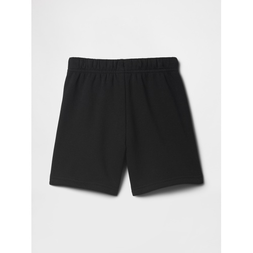 갭 babyGap Relaxed Logo Pull-On Shorts