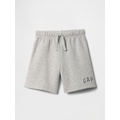 babyGap Relaxed Logo Pull-On Shorts