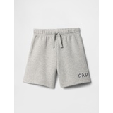 babyGap Relaxed Logo Pull-On Shorts
