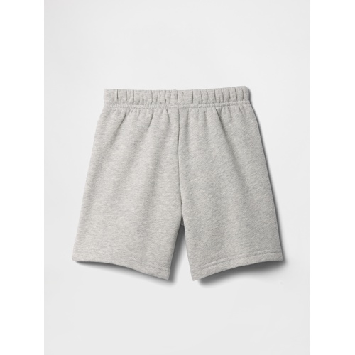 갭 babyGap Relaxed Logo Pull-On Shorts