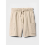 babyGap Pull-On Cargo Shorts