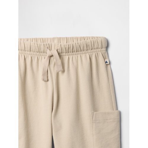 갭 babyGap Pull-On Cargo Shorts