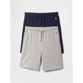 babyGap Jersey Pull-On Shorts (2-Pack)