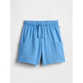 babyGap Pull-On Cargo Shorts