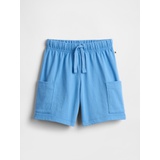 babyGap Pull-On Cargo Shorts